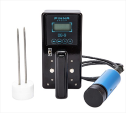 Máy đo độ ẩm bột Finna DG-9 (Universal Voltage)